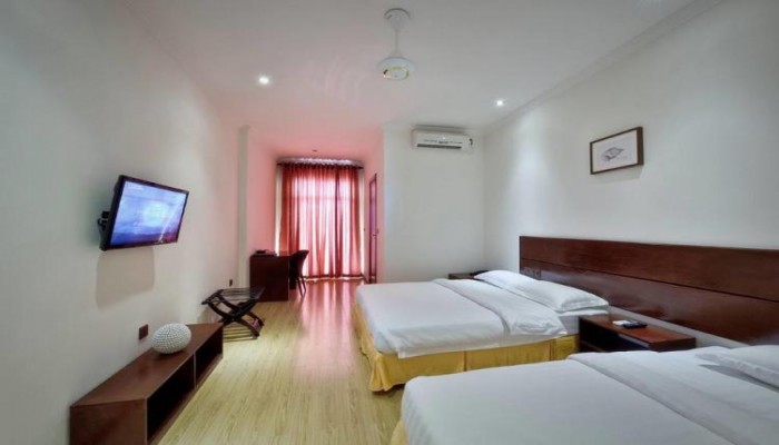 Whiteshell Island Hotel & Spa poza 9