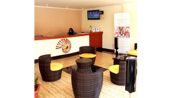 Whiteshell Island Hotel & Spa poza 4