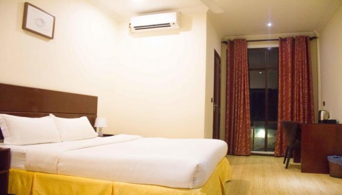 Whiteshell Island Hotel & Spa poza 8