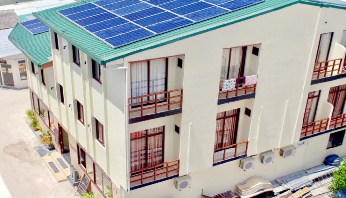 Whiteshell Island Hotel & Spa poza 3