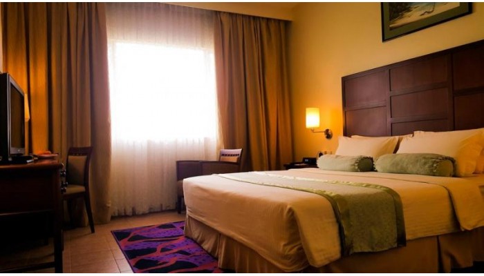 Poza pentru Hotel Hulhule Island 535-1539094163 Hotel Hulhule Island poza 11