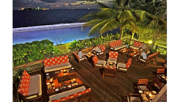 Poza pentru Hotel Hulhule Island 713-1539094397 Hotel Hulhule Island poza 16