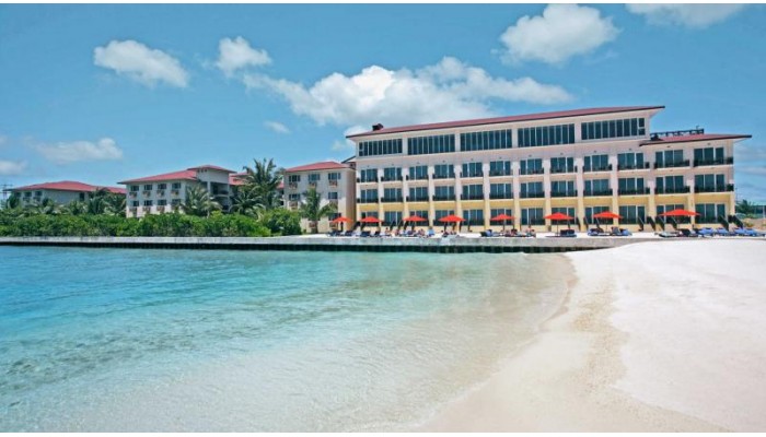 Poza pentru Hotel Hulhule Island 822-1539094329 Hotel Hulhule Island poza 0