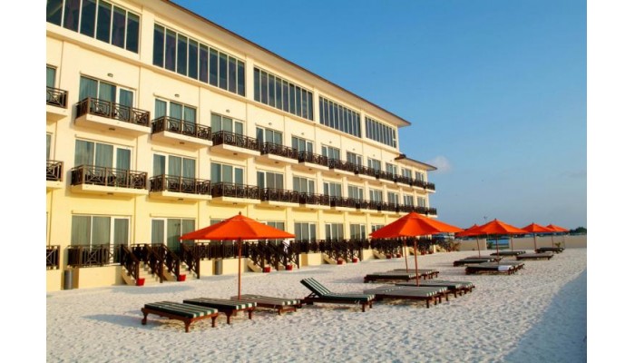 Poza pentru Hotel Hulhule Island 839-1539094329 Hotel Hulhule Island poza 14