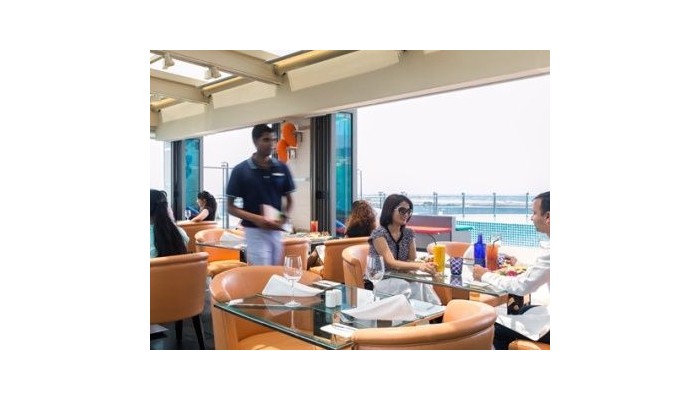 Poza pentru Hotel Jen Male 105-1488115864 Hotel Jen Male poza 5