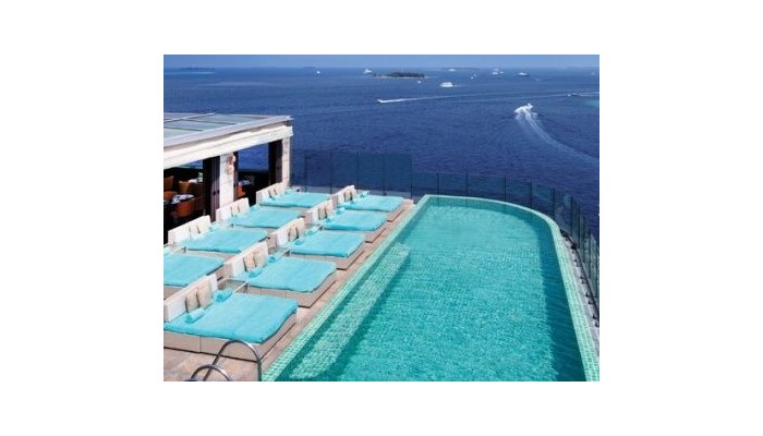 Poza pentru Hotel Jen Male 174-1488115868 Hotel Jen Male poza 9