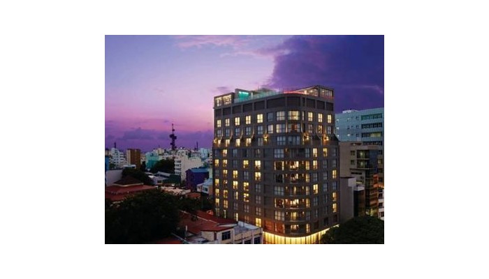 Poza pentru Hotel Jen Male 276-1488115859 Hotel Jen Male poza 1