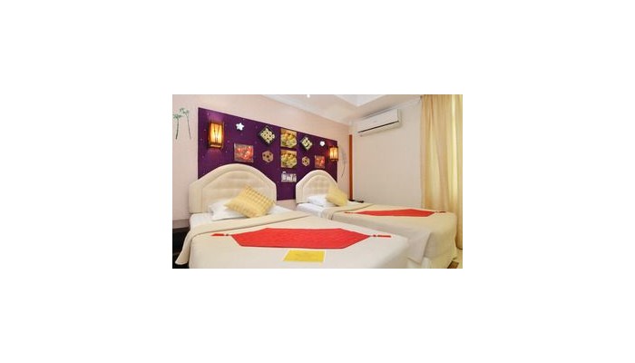 Poza pentru Hotel Le Vieux Nice Inn 440-1540750118 Hotel Le Vieux Nice Inn poza 2