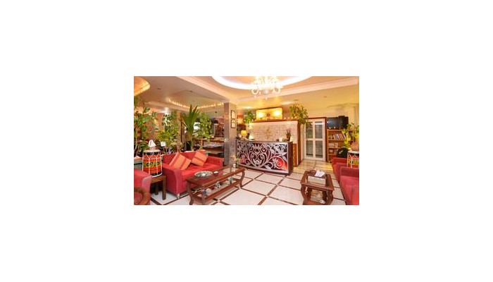 Poza pentru Hotel Le Vieux Nice Inn 503-1540750118 Hotel Le Vieux Nice Inn poza 3