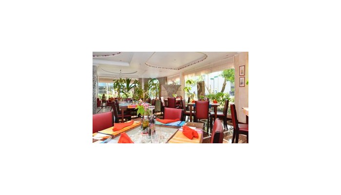Poza pentru Hotel Le Vieux Nice Inn 550-1540750117 Hotel Le Vieux Nice Inn poza 0