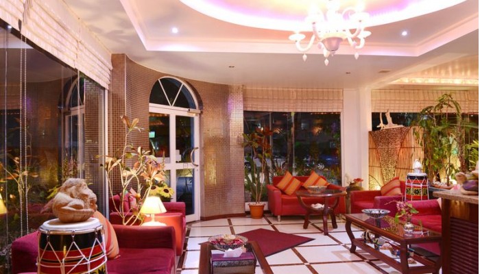 Poza pentru Hotel Le Vieux Nice Inn 603-1540750122 Hotel Le Vieux Nice Inn poza 11