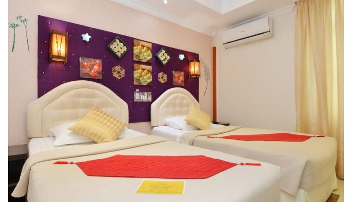 Poza pentru Hotel Le Vieux Nice Inn 622-1540750121 Hotel Le Vieux Nice Inn poza 9