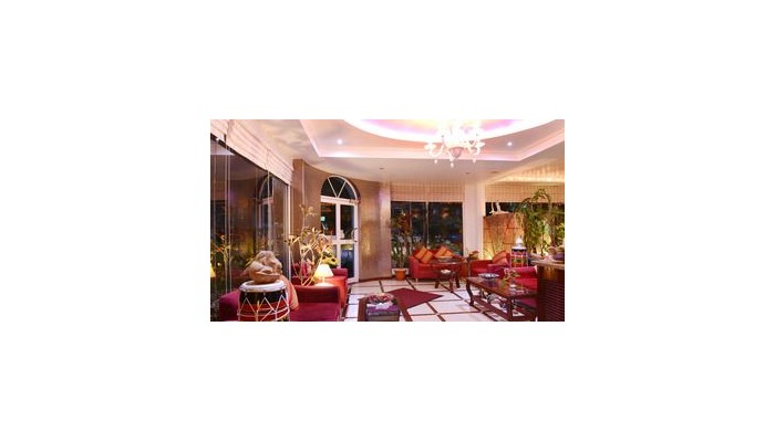 Poza pentru Hotel Le Vieux Nice Inn 705-1540750119 Hotel Le Vieux Nice Inn poza 4