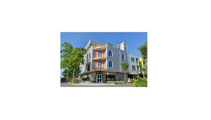 Poza pentru Hotel Le Vieux Nice Inn 831-1540750120 Hotel Le Vieux Nice Inn poza 6