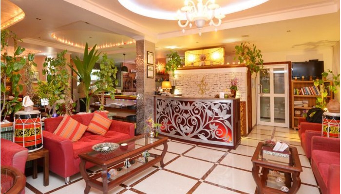Poza pentru Hotel Le Vieux Nice Inn 905-1540750121 Hotel Le Vieux Nice Inn poza 10
