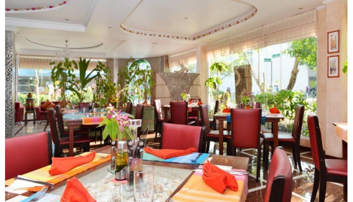 Poza pentru Hotel Le Vieux Nice Inn 946-1540750120 Hotel Le Vieux Nice Inn poza 7
