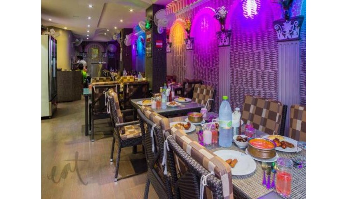 Hotel Newtown Inn poza 0
