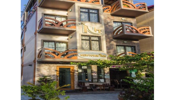 Hotel Newtown Inn poza 9