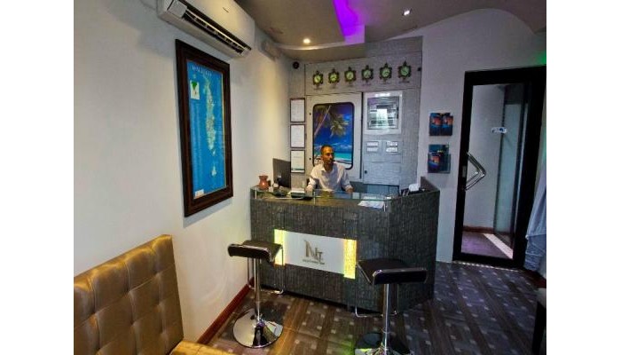 Hotel Newtown Inn poza 6