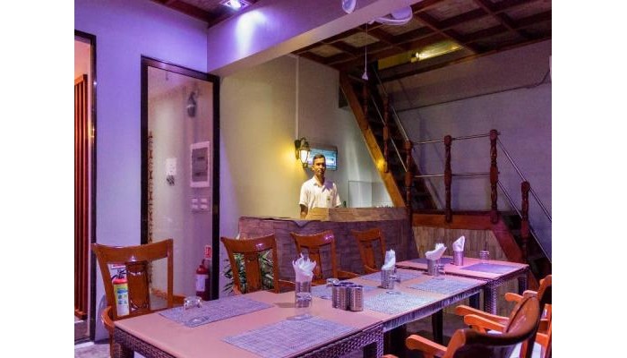 Hotel Newtown Inn poza 2