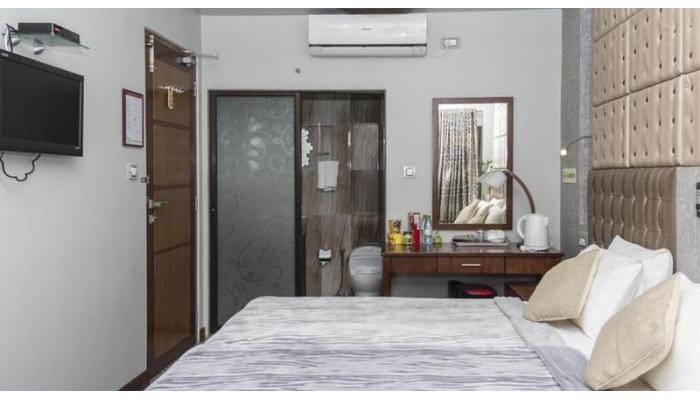Hotel Newtown Inn poza 8