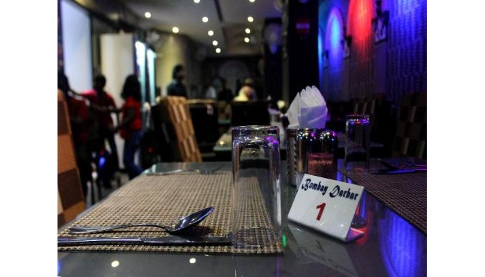 Hotel Newtown Inn poza 4