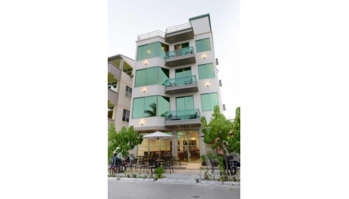 Poza pentru Hotel Season Holidays 100-1538747195 Hotel Season Holidays poza 1