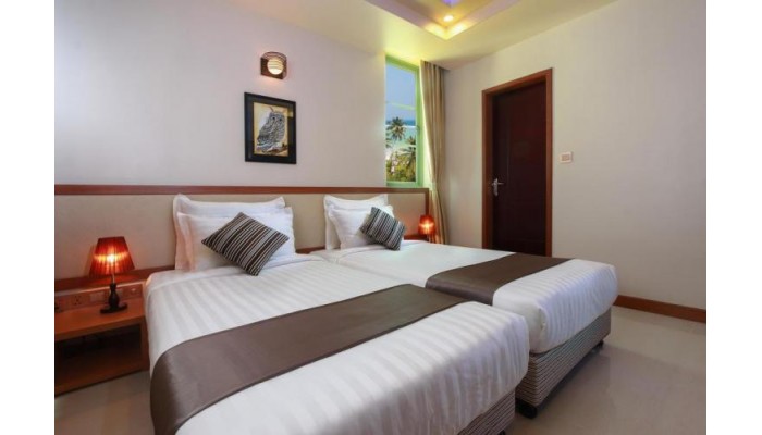 Poza pentru Hotel Season Holidays 184-1538747196 Hotel Season Holidays poza 6