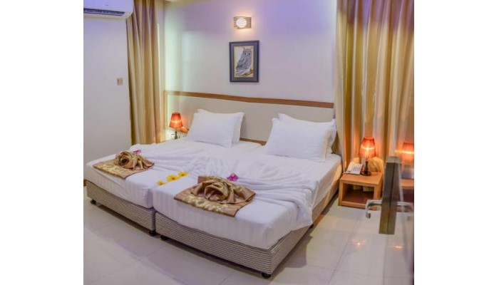 Poza pentru Hotel Season Holidays 312-1538747196 Hotel Season Holidays poza 9