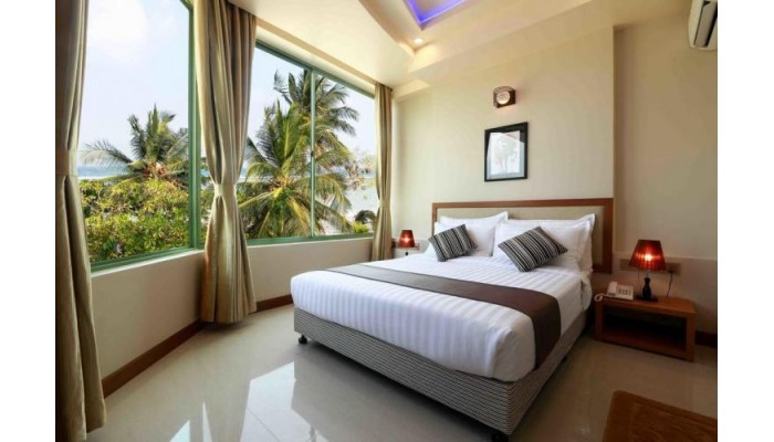 Poza pentru Hotel Season Holidays 334-1538747196 Hotel Season Holidays poza 2