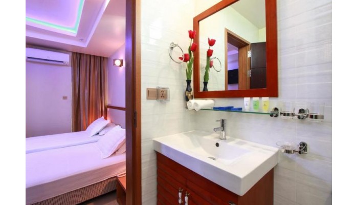 Poza pentru Hotel Season Holidays 494-1538747197 Hotel Season Holidays poza 14