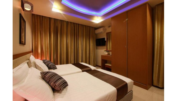 Poza pentru Hotel Season Holidays 711-1538747196 Hotel Season Holidays poza 10