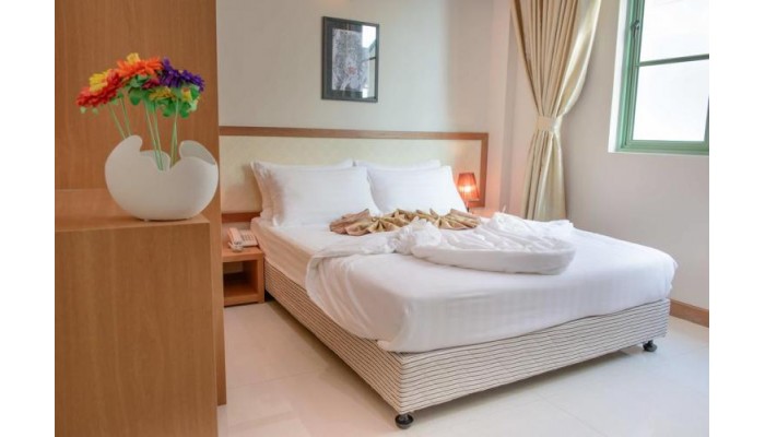Poza pentru Hotel Season Holidays 717-1538747196 Hotel Season Holidays poza 7