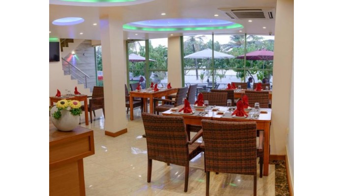 Poza pentru Hotel Season Holidays 744-1538747197 Hotel Season Holidays poza 12