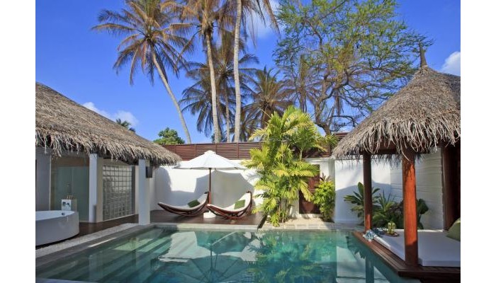Hotel Velassaru Maldives poza 34