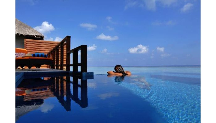 Hotel Velassaru Maldives poza 26