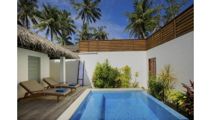 Hotel Velassaru Maldives poza 37