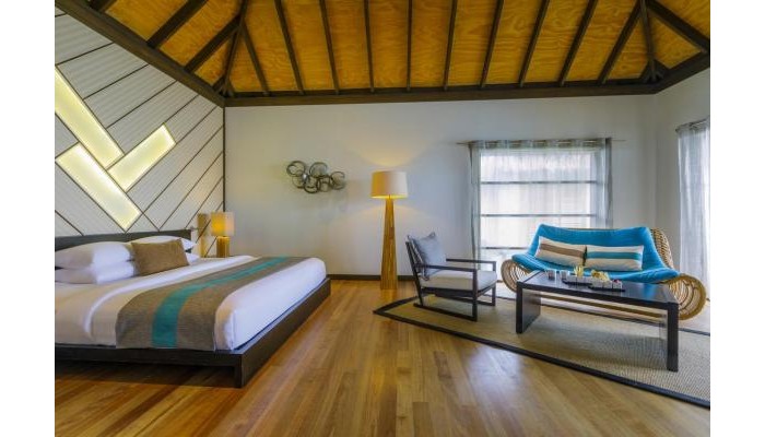 Hotel Velassaru Maldives poza 11