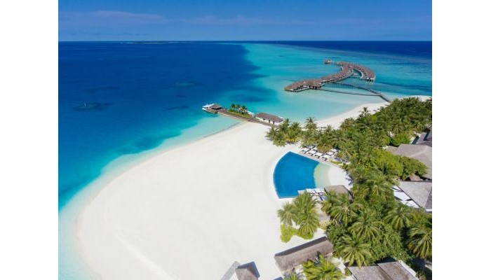 Hotel Velassaru Maldives poza 0